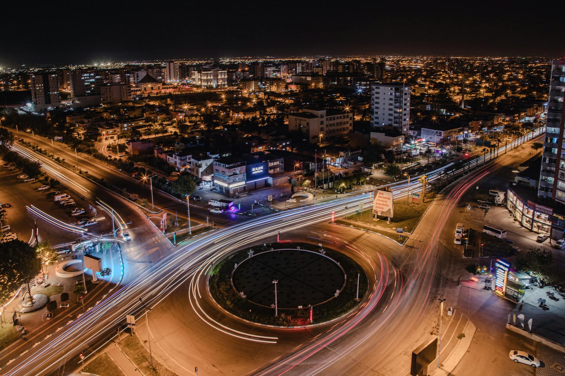 Adana