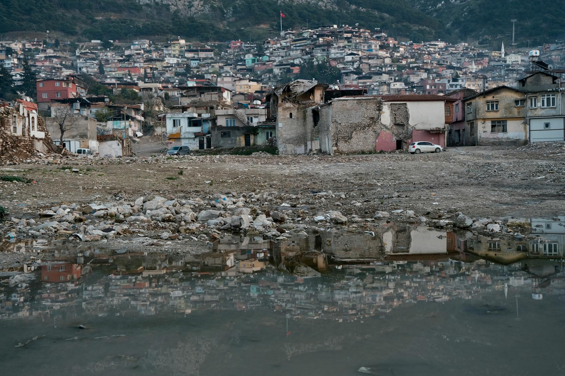 Antakya