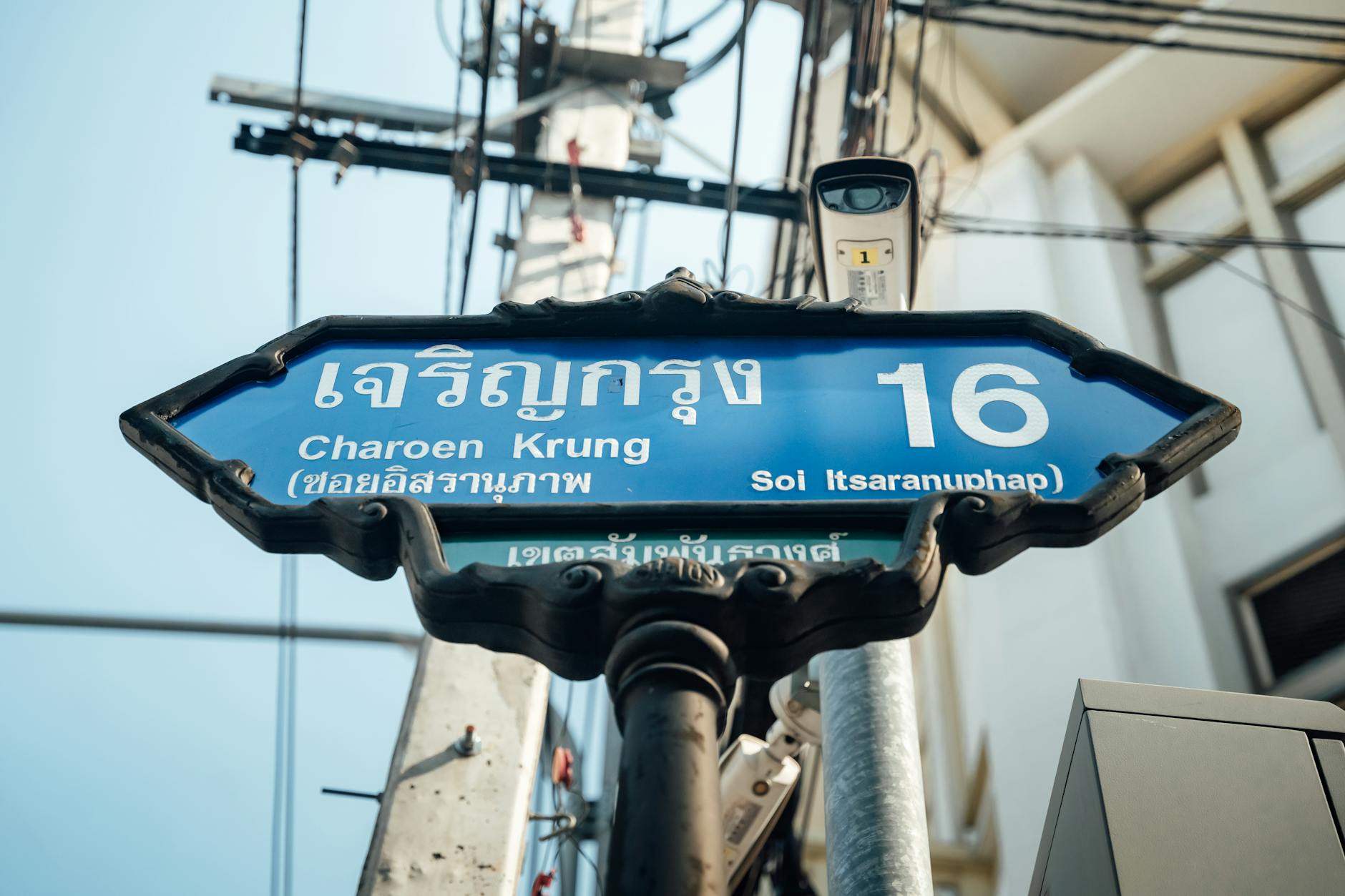 Bangkok