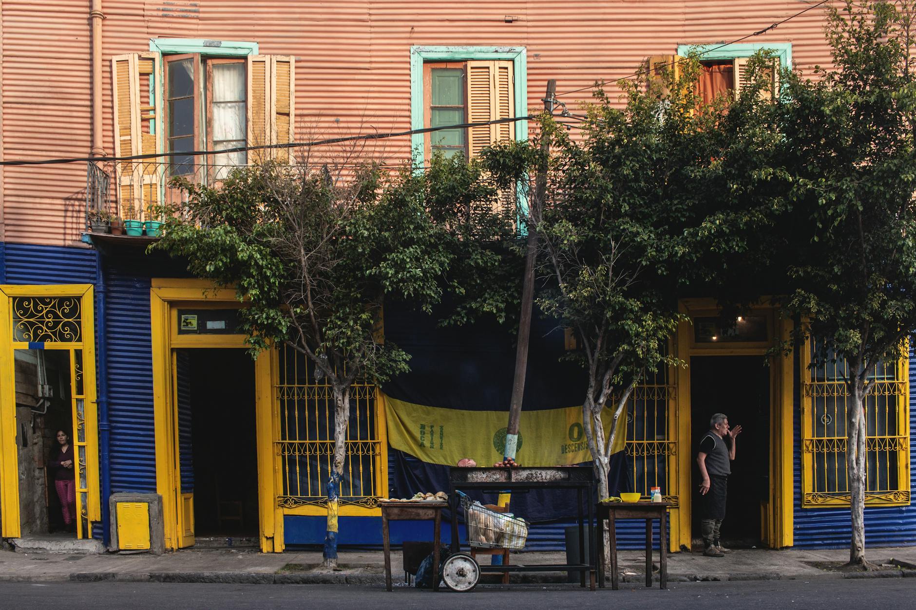 Buenos Aires