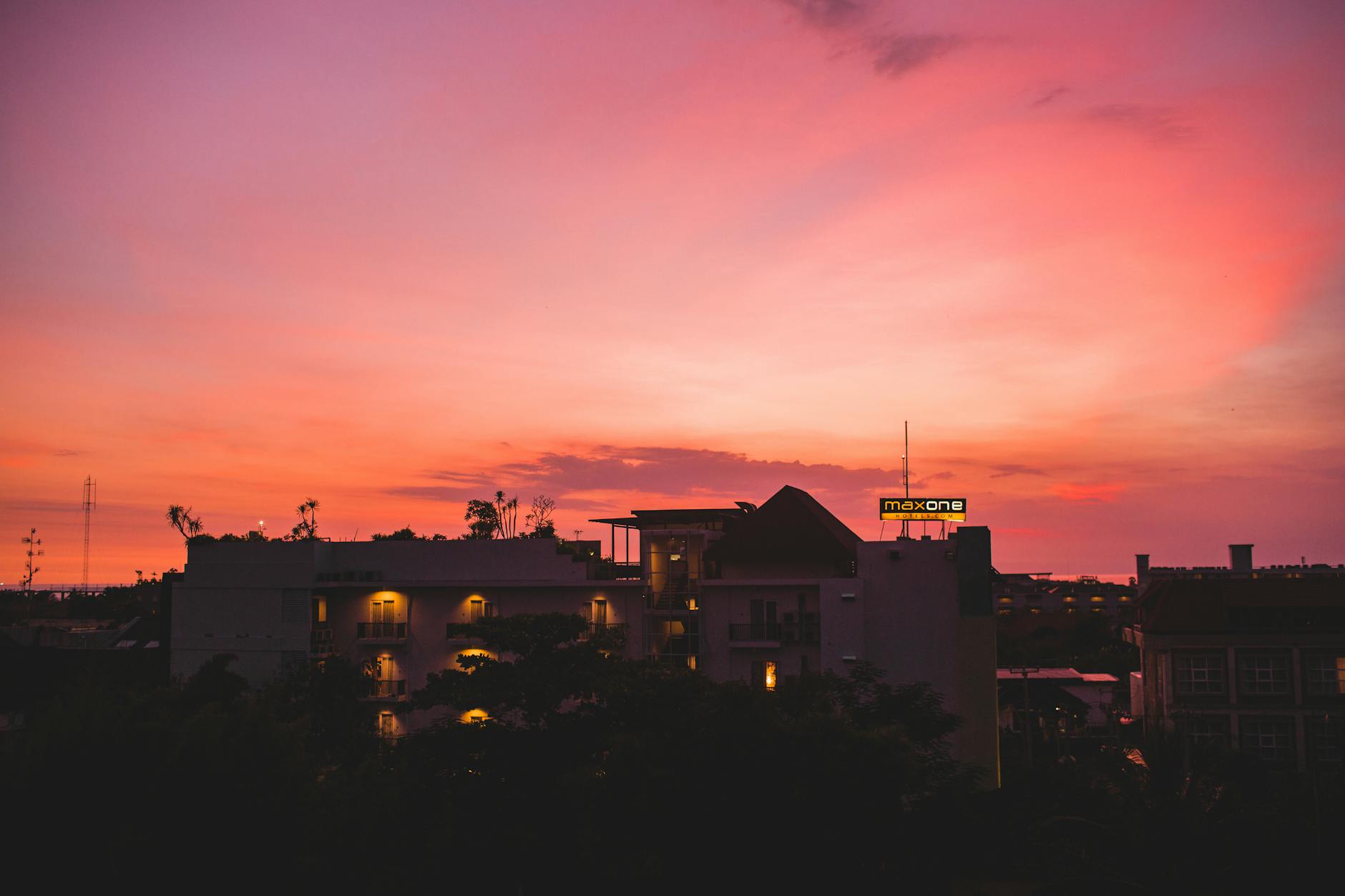 Denpasar