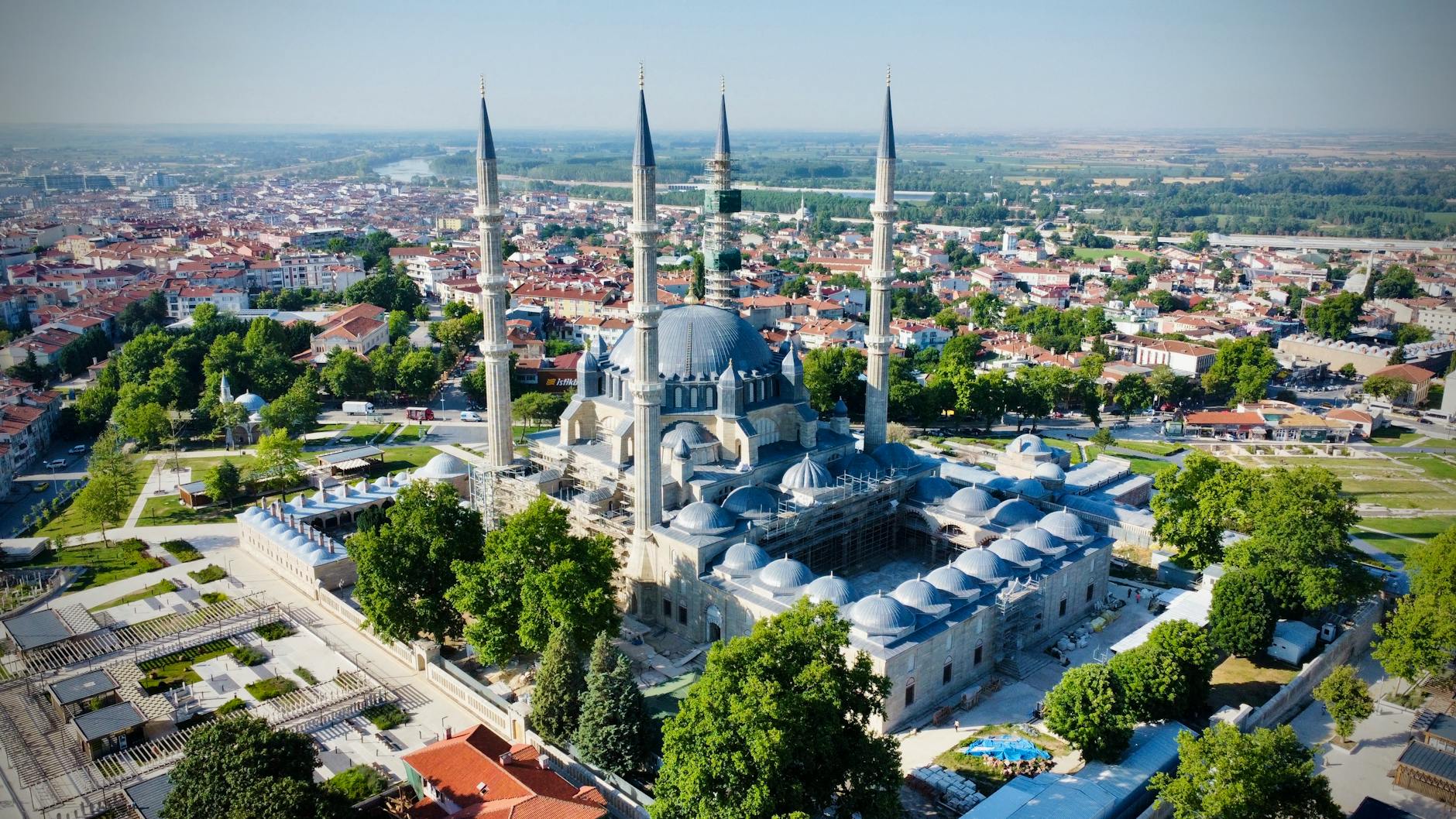 Edirne