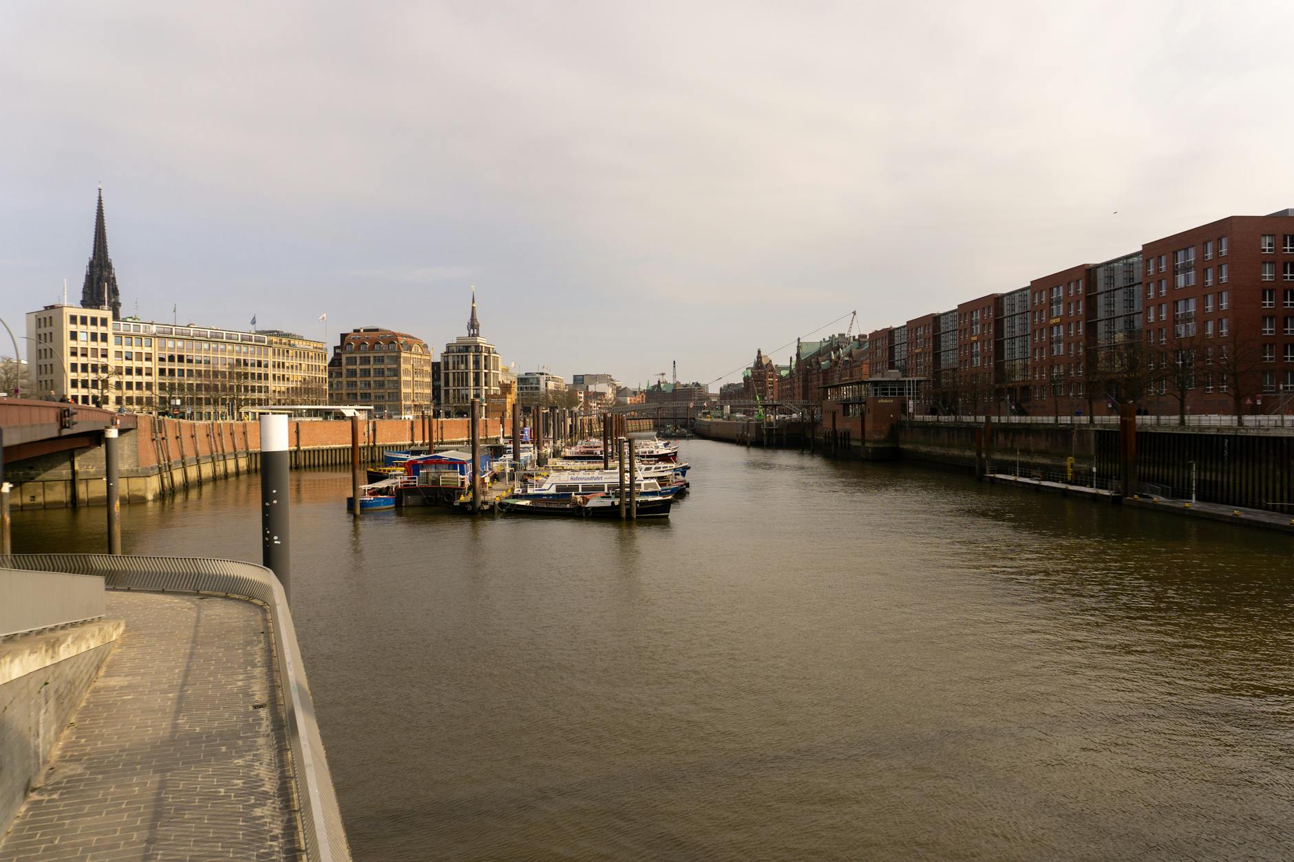 Hamburg