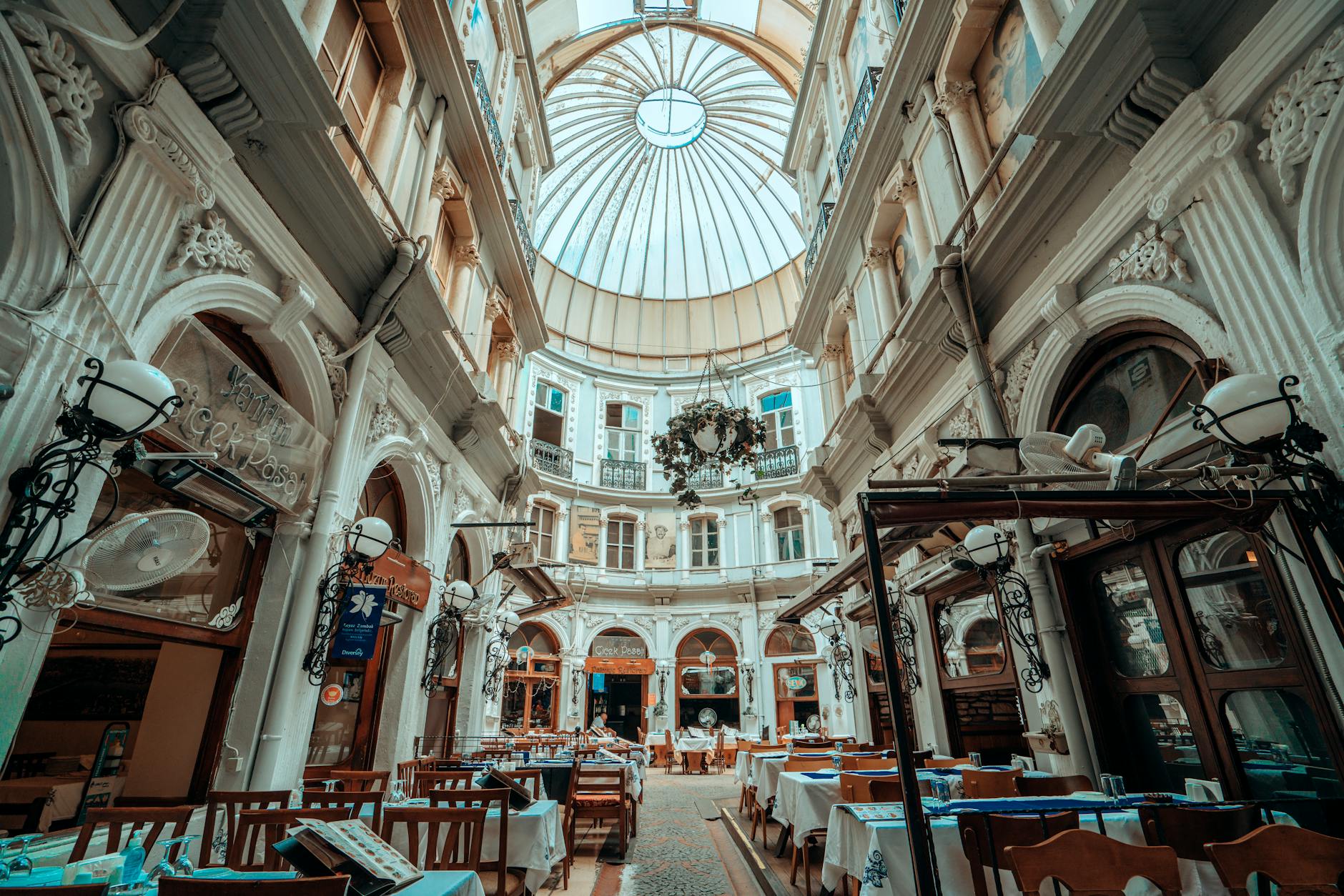 İstanbul