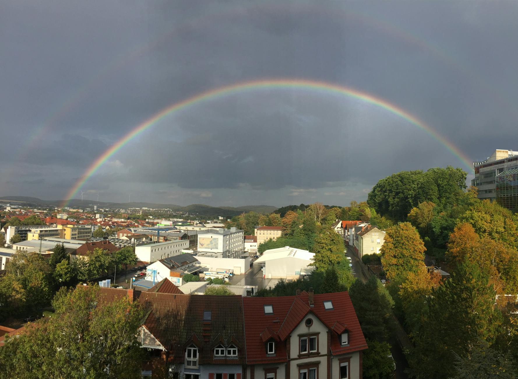 Kaiserslautern