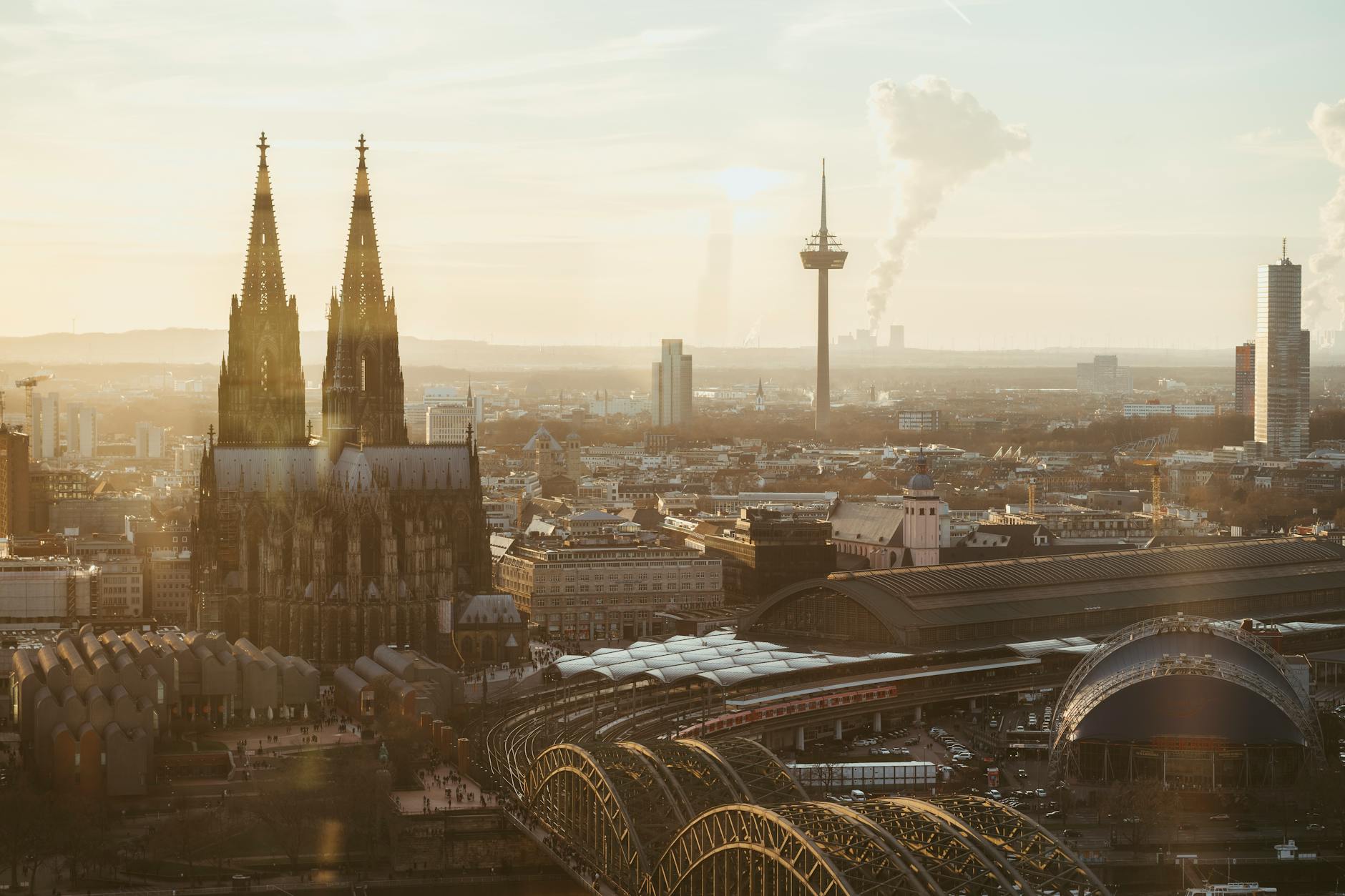 Köln