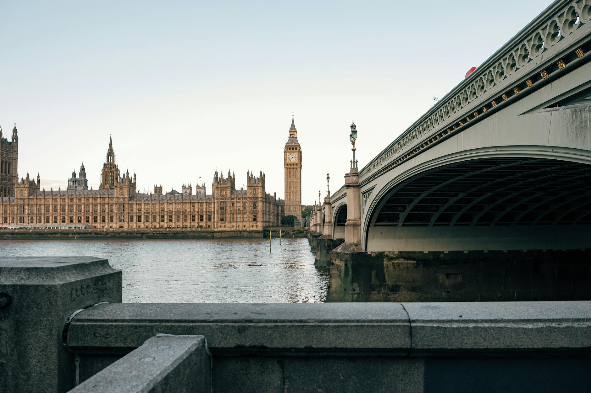 Londra