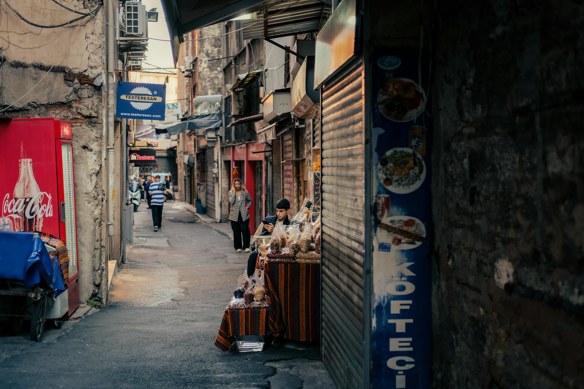 Mersin