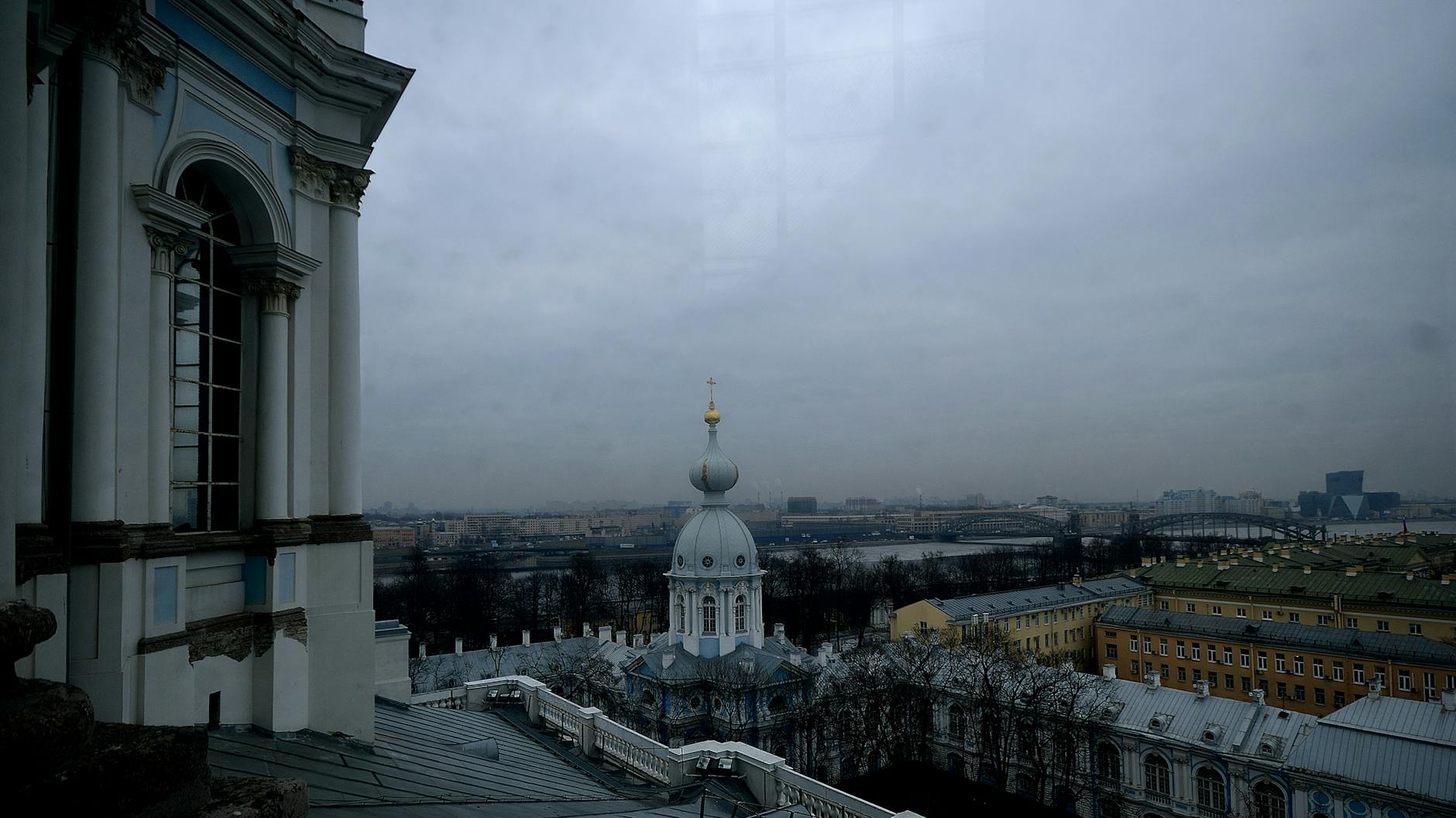 Saint Petersburg