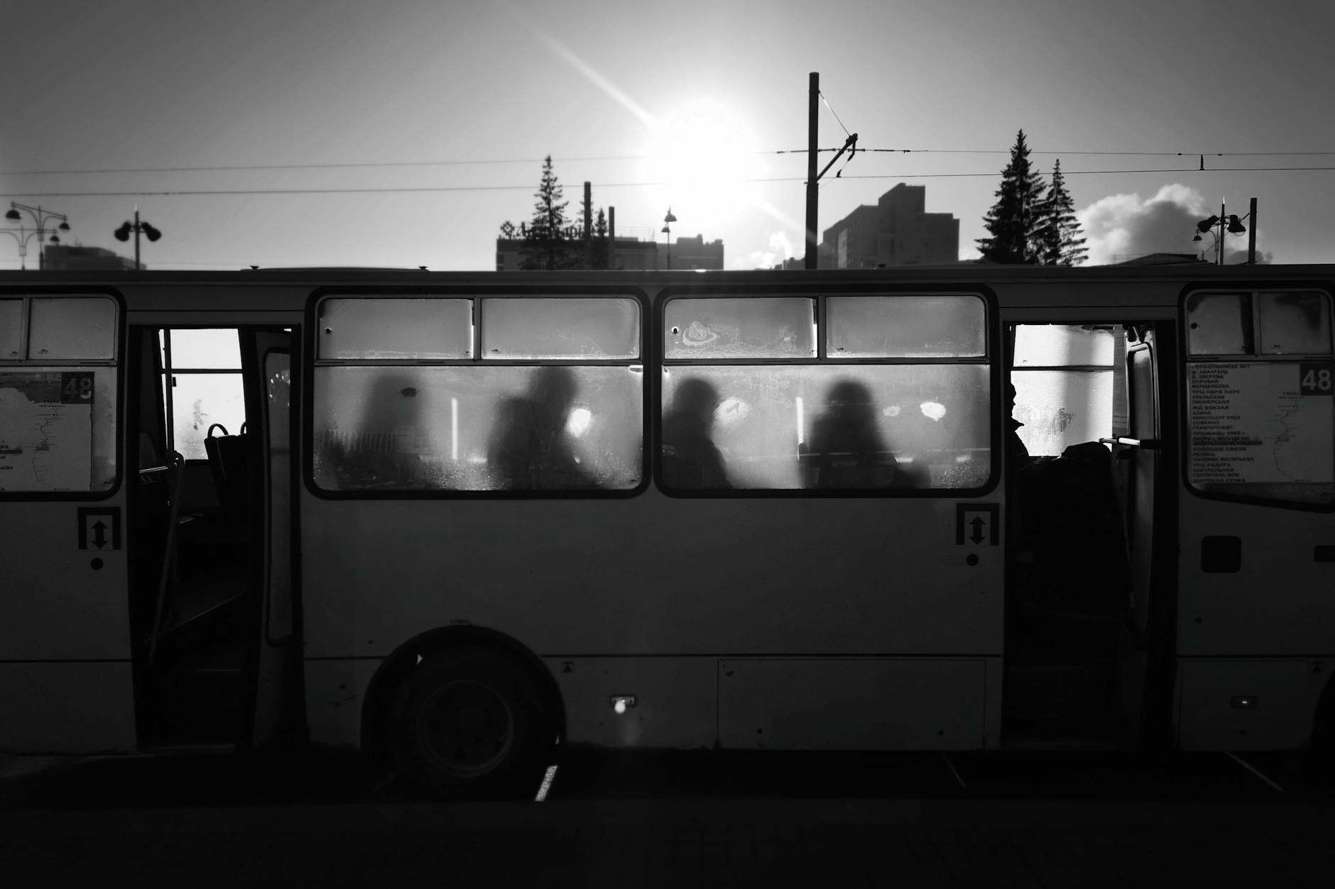 Yekaterinburg