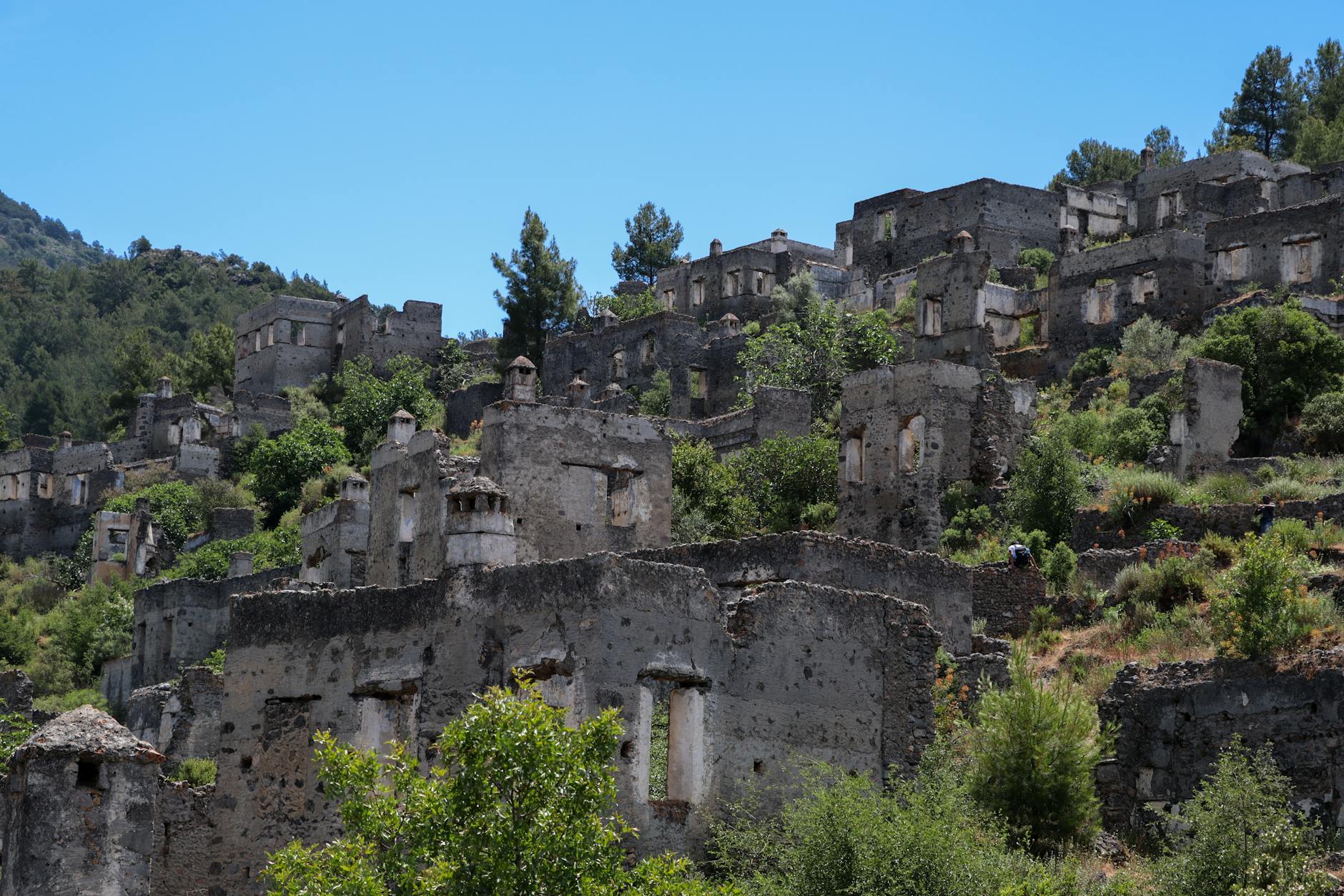 Milas'ın Gizemli Kültür Rotası: Arkadaşlarla Tarihe Yolculuk 🗺️