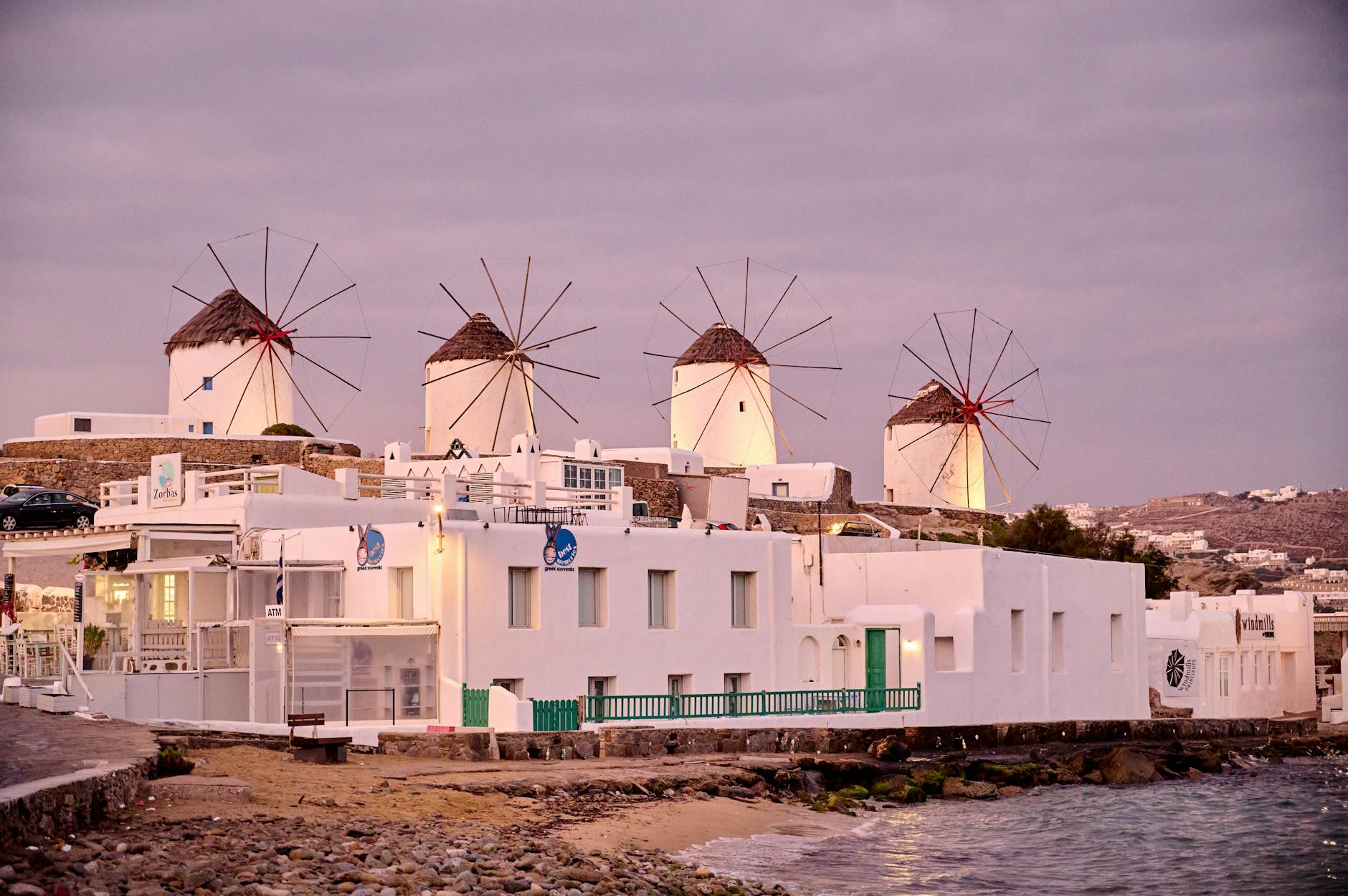 Ege'nin İncisi Çeşme'de Romantik ve Eğlenceli Kaçamak 💖