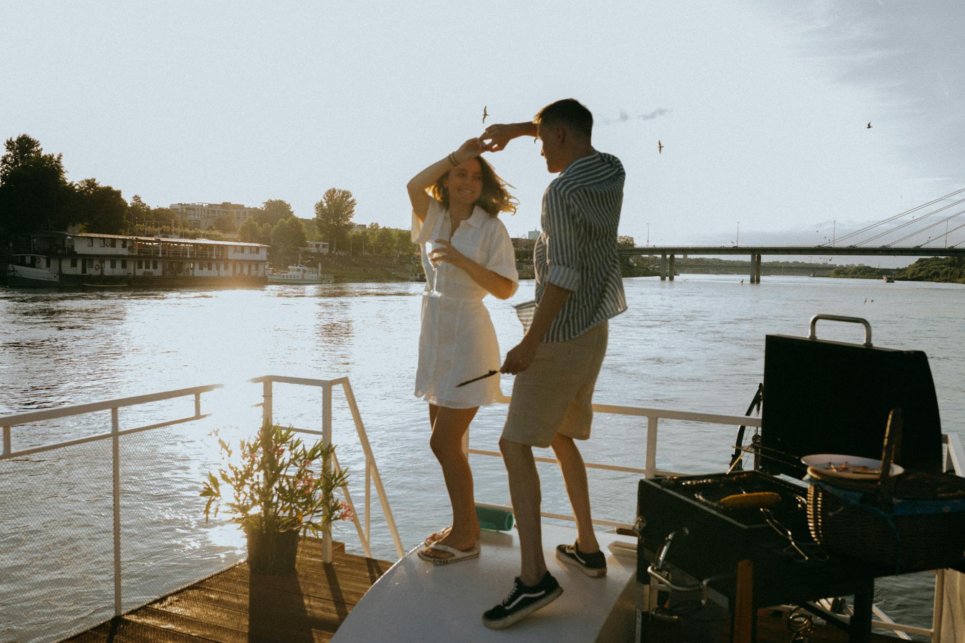 Fethiye'de Romantik Bir Kaçamak: Ege'nin Mavi Sularında Aşk Dolu Günler! 💙⛵