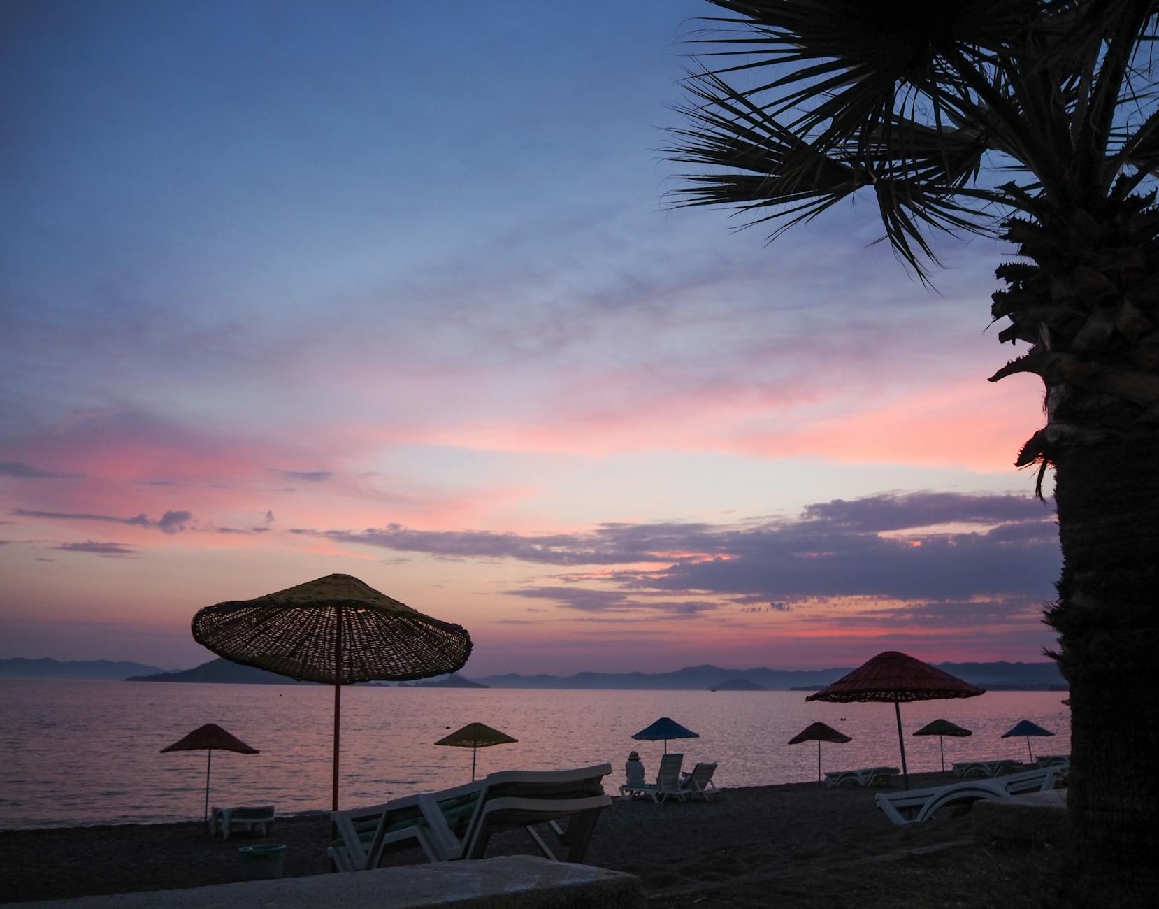Muğla'da Aşk Dolu 14 Gün: Ege'nin Romantik Rotaları! 💖