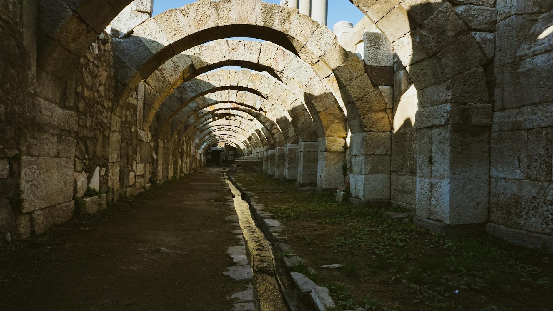 Ege'nin İncisi İzmir'de Kültür Dolu 3 Gün ☀️