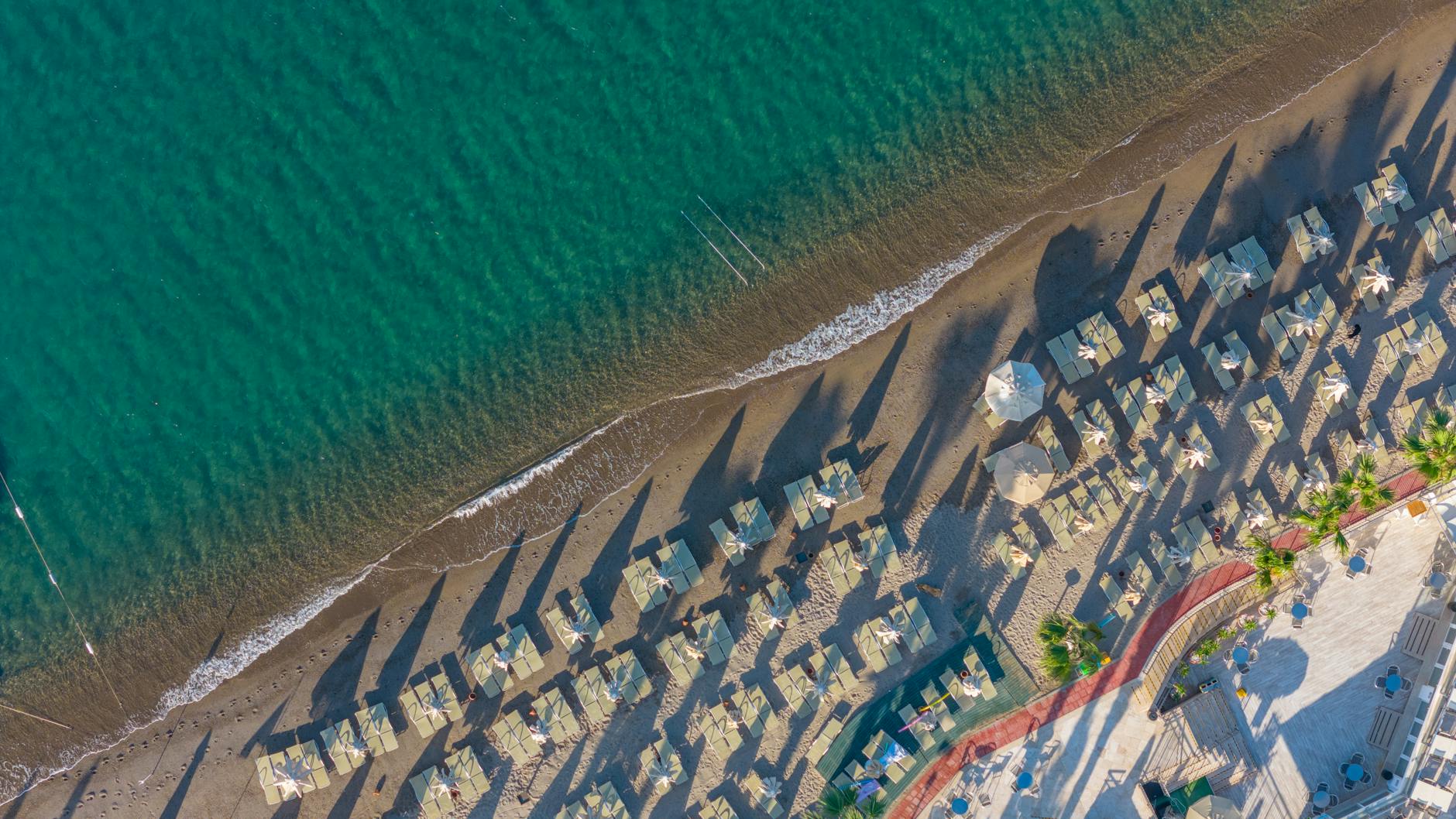 Bodrum'da Yalnız Bir Rüya: Eğlence Dolu 14 Gün! ☀️