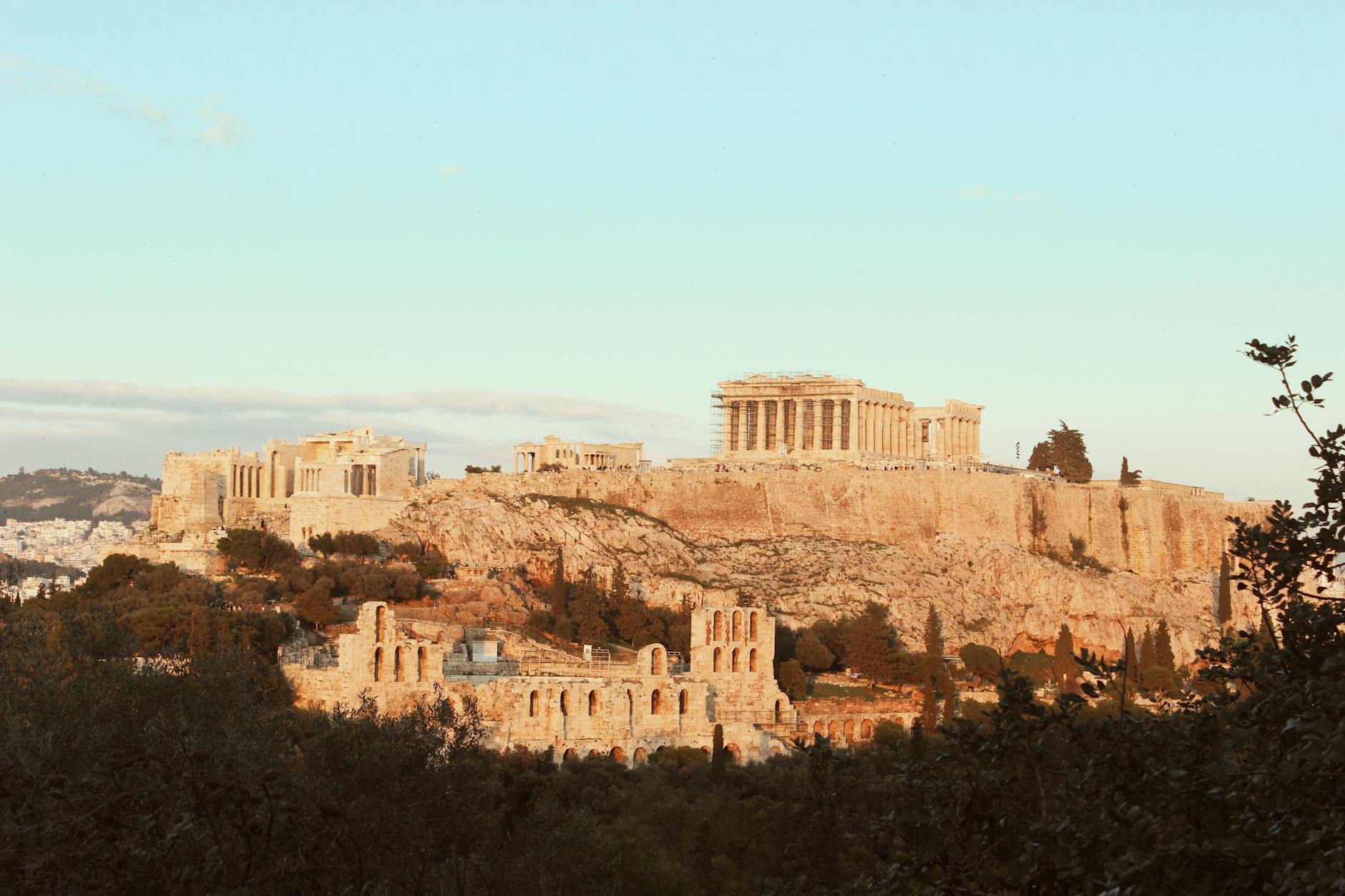 Antik Çağın Kalbinde Ailece Bir Keşif: Atina Macerası! 🏛️🇬🇷