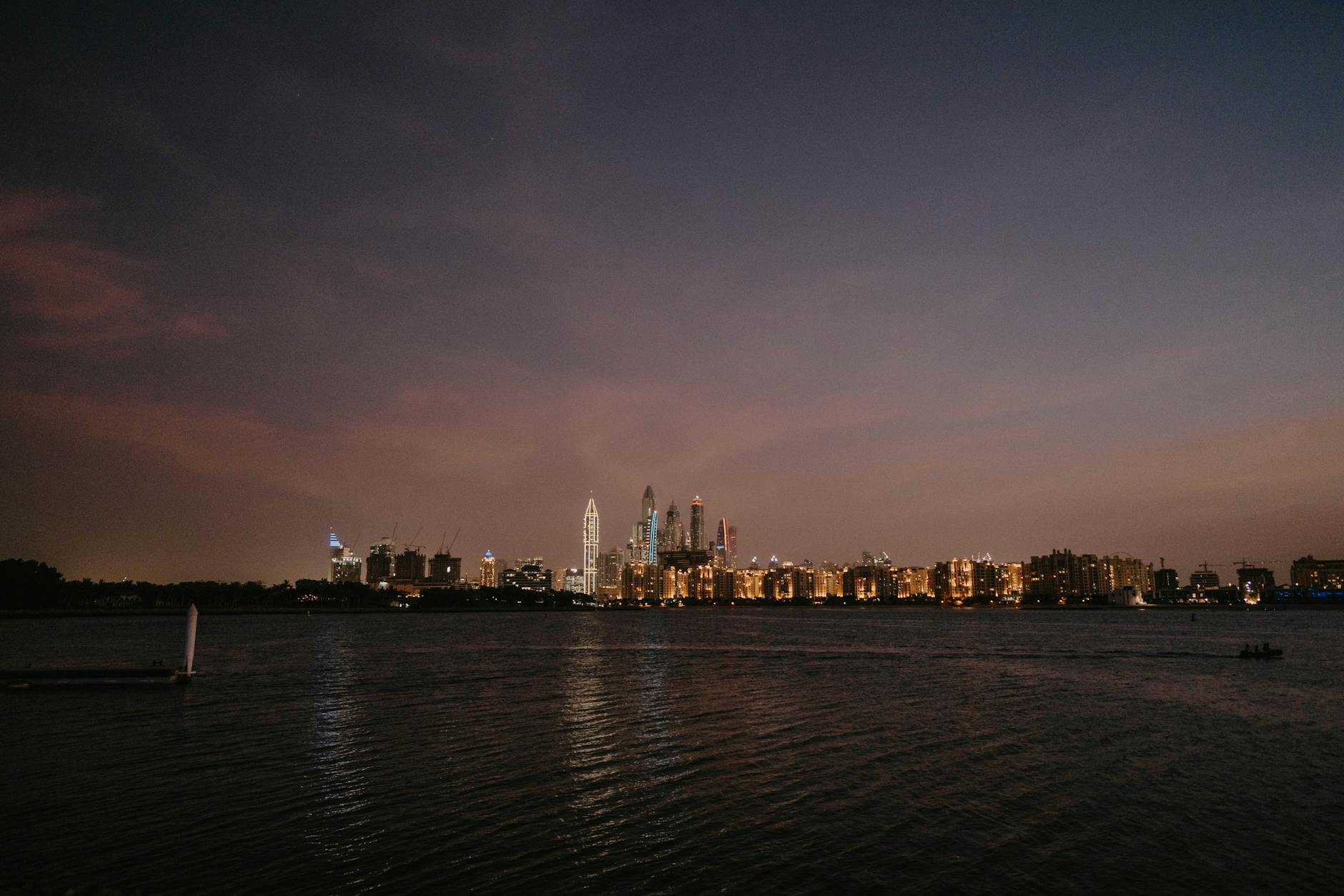 Dubai'de Aşk Dolu 5 Gün: Çölün İncisiyle Romantik Kaçamak 💖