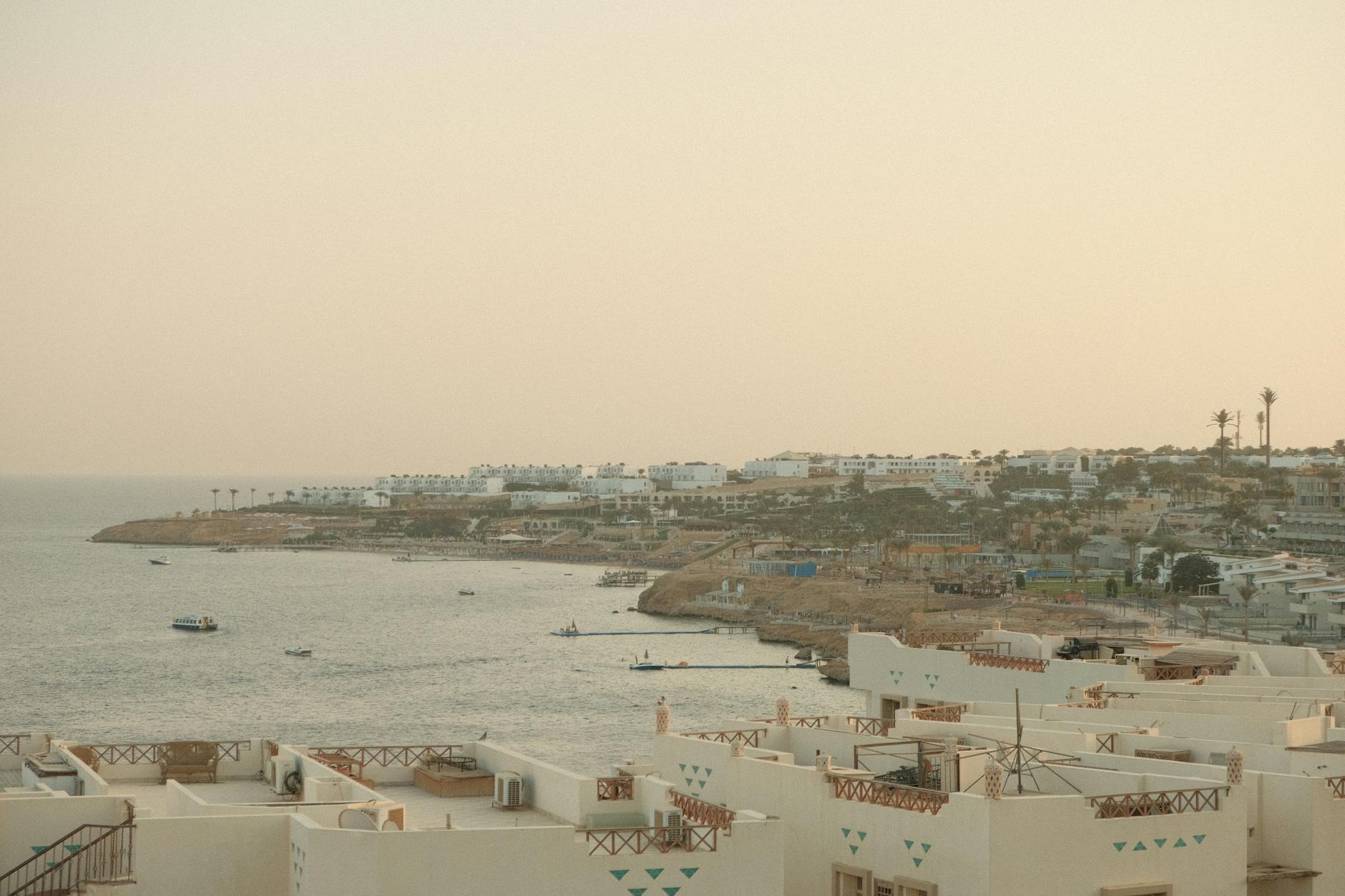 Romantik Kızıldeniz Macerası: Aile Boyu Sharm El Sheikh Keşfi 💑🏖️