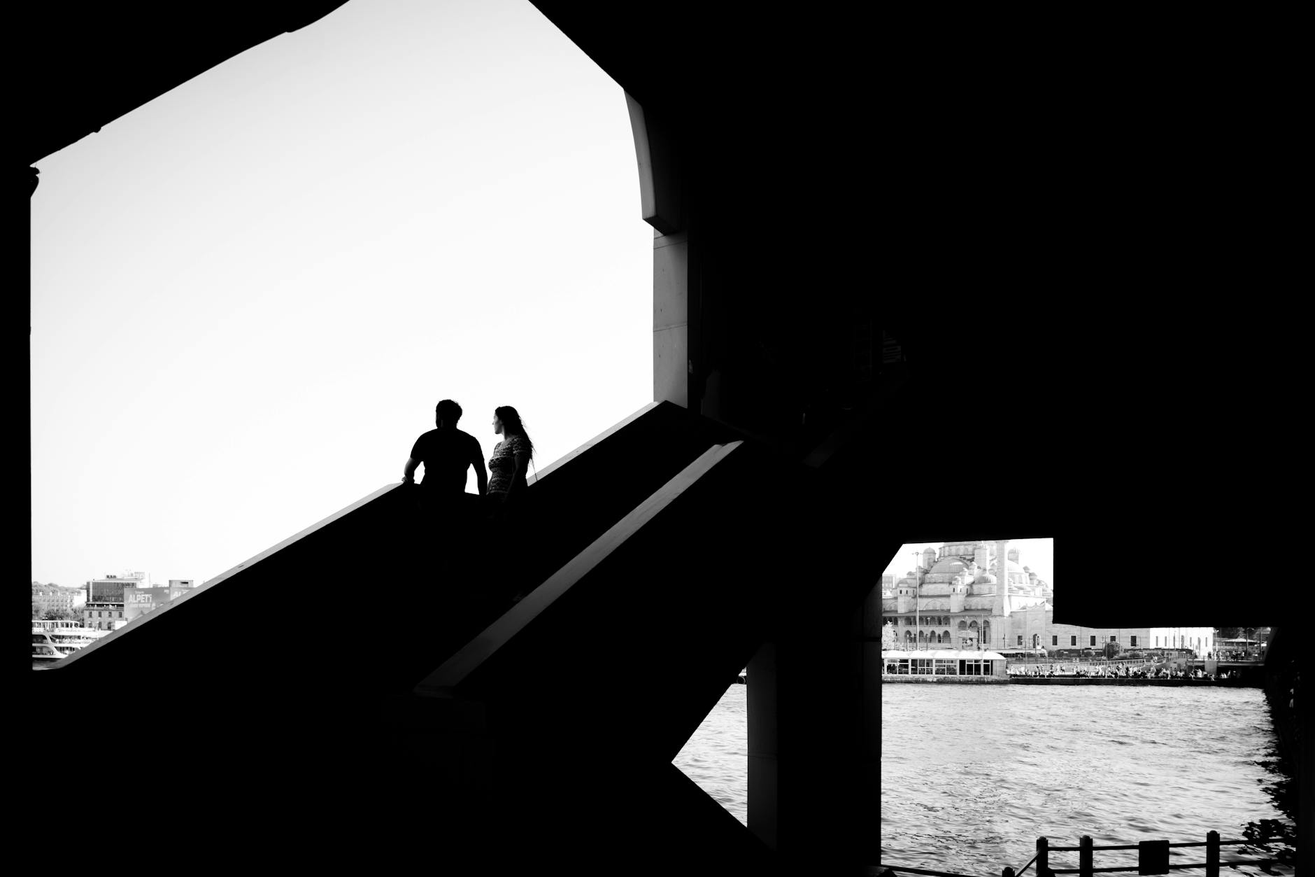 İstanbul'da Romantik Kaçamak 💖