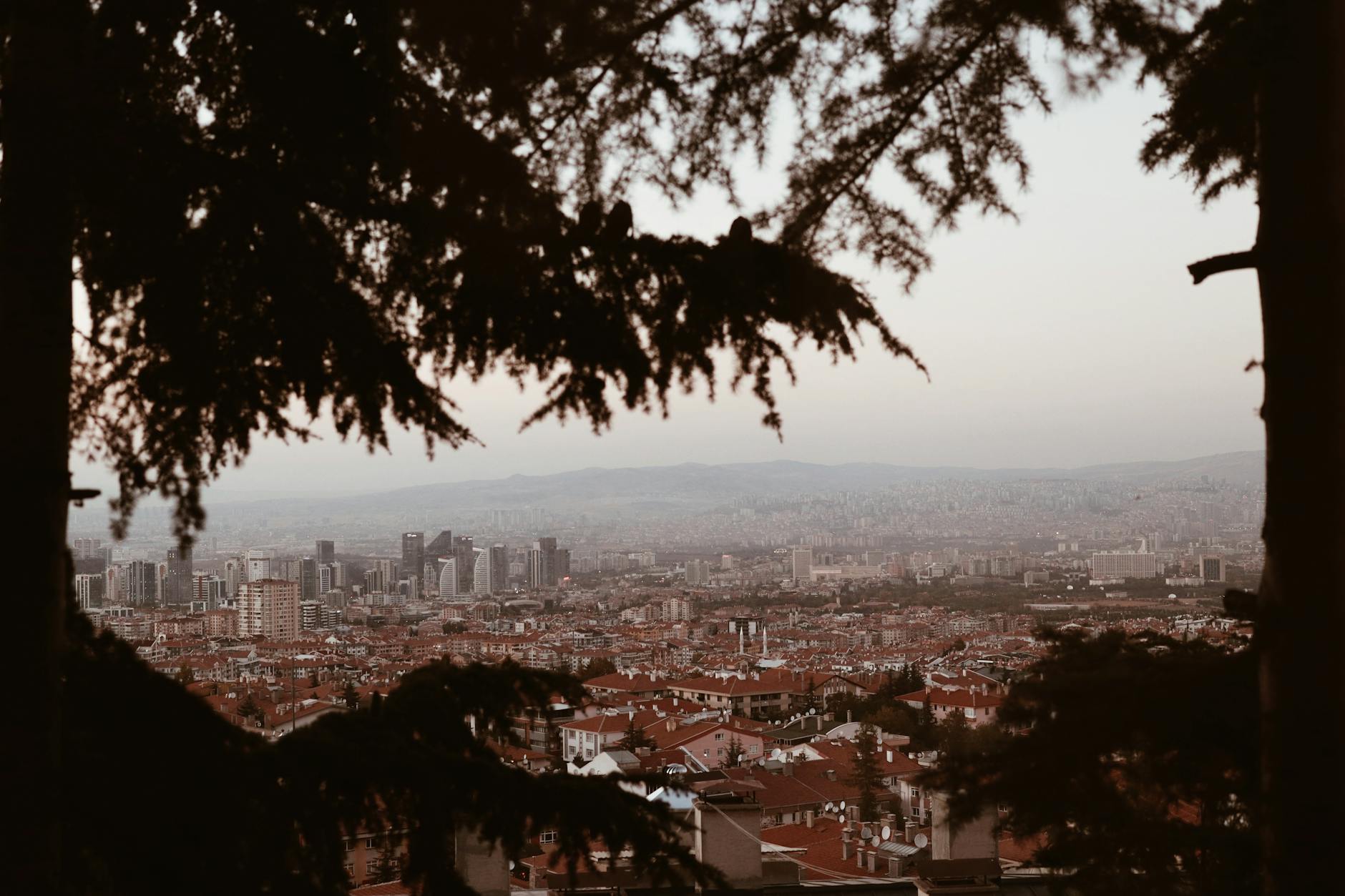 Ankara'da Aşk Dolu Bir Gün 💖