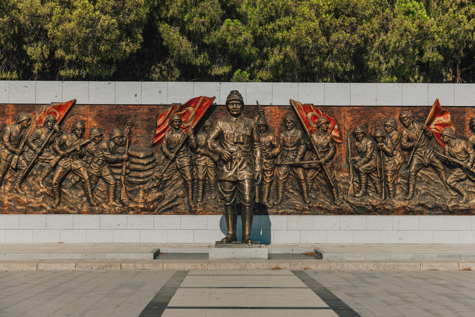 Çanakkale Destanı: Bir Günlük Tarihi Keşif 🛡️