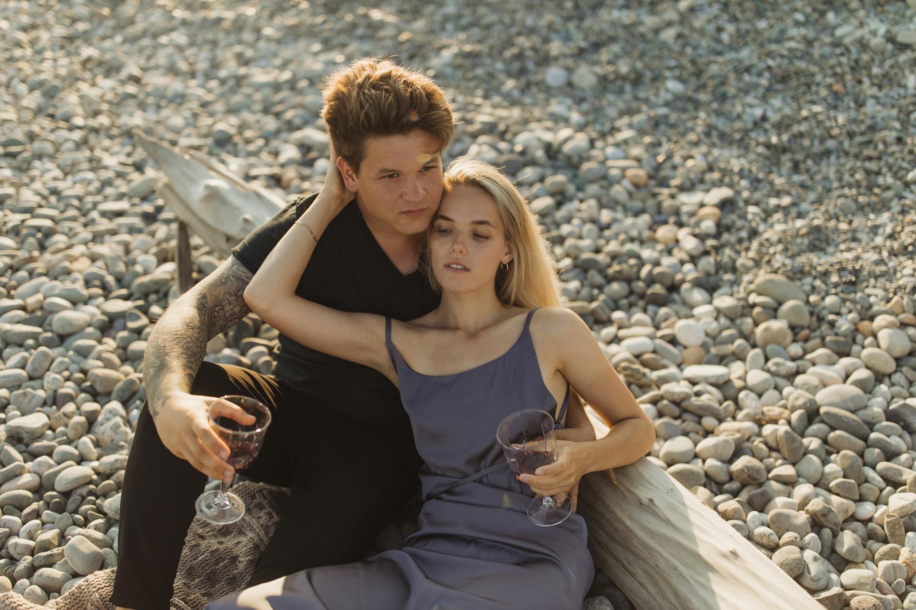 Marmaris'te Romantik Bir Gün: Aşkın ve Doğanın Buluştuğu Nokta 💖