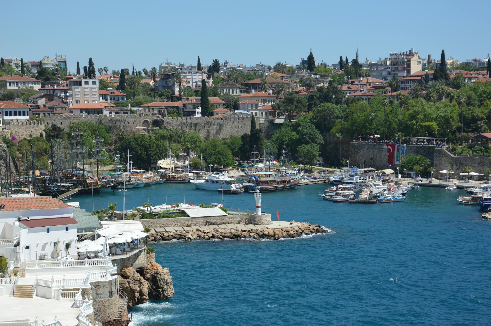 Antalya'da Ailece Eğlence Dolu 3 Gün! ☀️👨‍👩‍👧‍👦