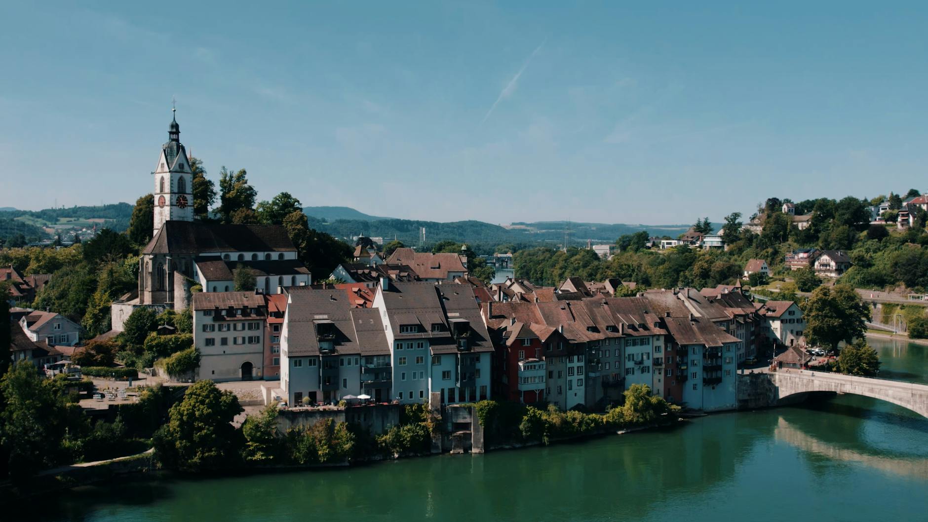 Basel'de Kültürel Keşif: Sanat, Tarih ve Lezzet Durağı 🇨🇭