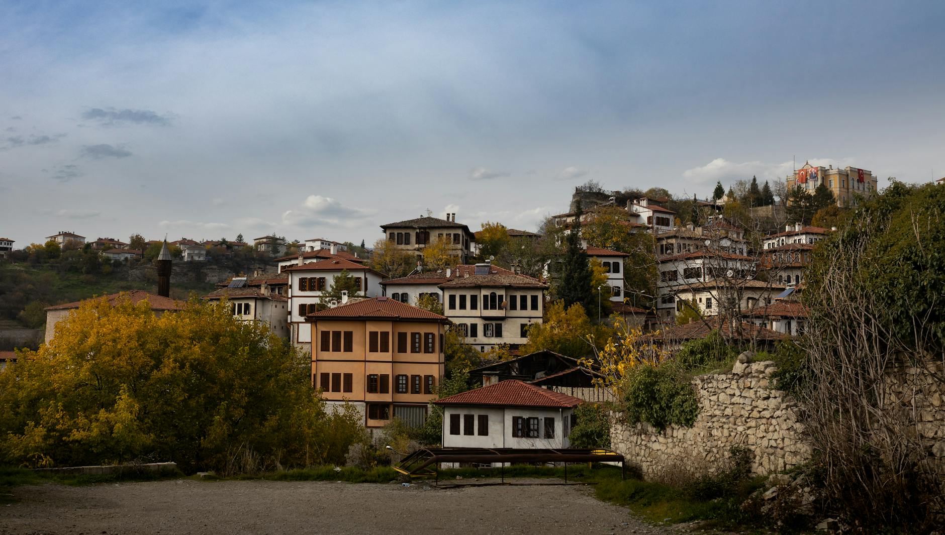 Safranbolu'da Romantik Aile Kaçamağı 💖